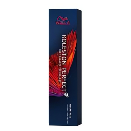 Wella Professionals Koleston Perfect Me+ Vibrant Reds 6/45 60 ml