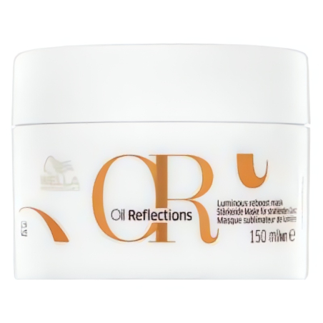 Wella Professionals Oil Reflections Luminous Reboost Mask 150 ml