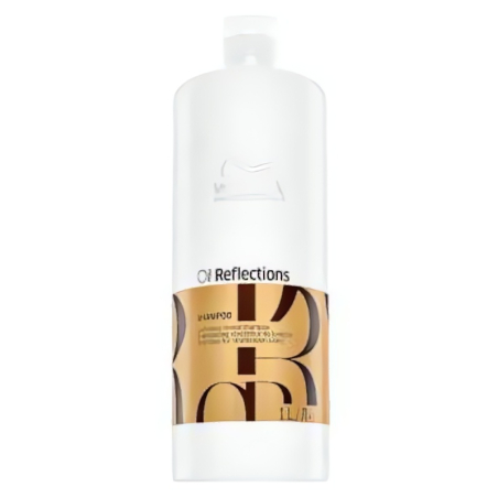 Wella Professionals Oil Reflections Shampoo 1000 ml