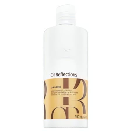 Wella Professionals Oil Reflections Shampoo 500 ml