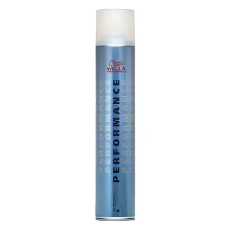 Wella Professionals Performance Strong Hold Hairspray 500 ml