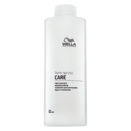 Wella Professionals Perm Service Care Post-Treatment 1000 ml