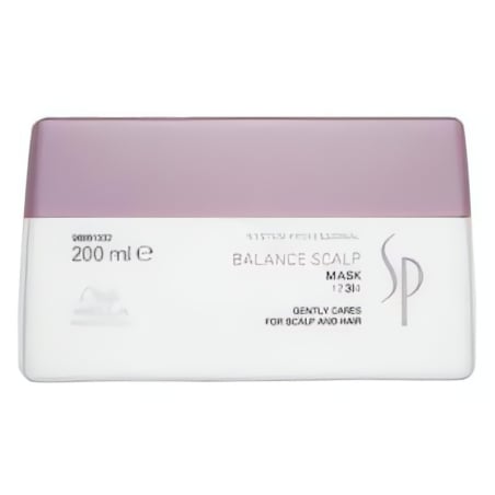 Wella Professionals SP Balance Scalp Mask 200 ml