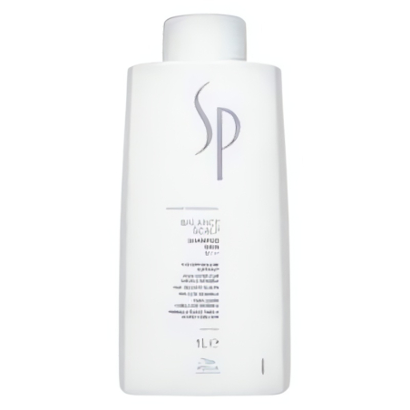 Wella Professionals SP Balance Scalp Shampoo 1000 ml