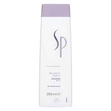 Wella Professionals SP Balance Scalp Shampoo 250 ml