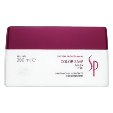 Wella Professionals SP Color Save Mask 200 ml