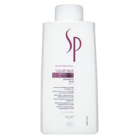Wella Professionals SP Color Save Shampoo 1000 ml