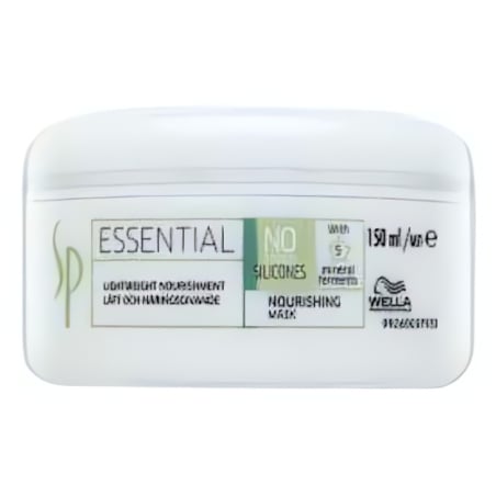 Wella Professionals SP Essential Nourishing Mask 150 ml