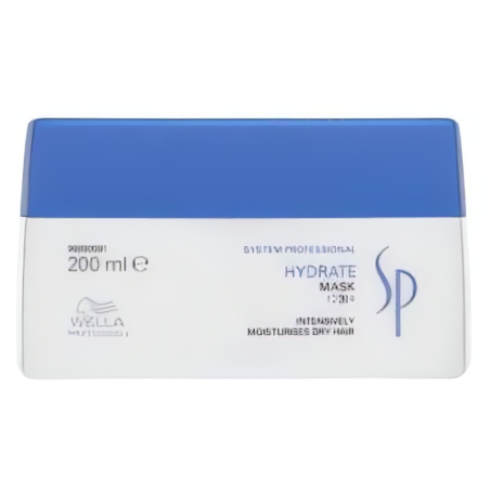 Wella Professionals SP Hydrate Mask 200 ml