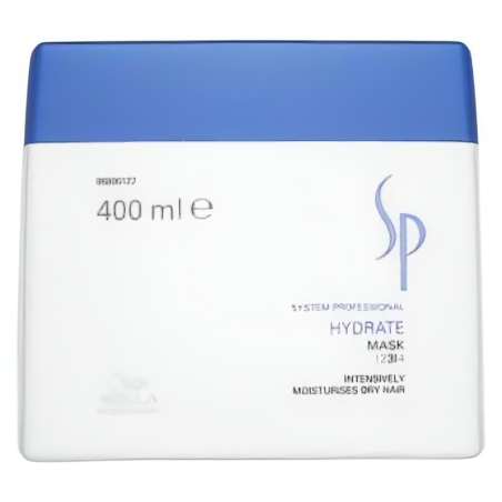 Wella Professionals SP Hydrate Mask 400 ml