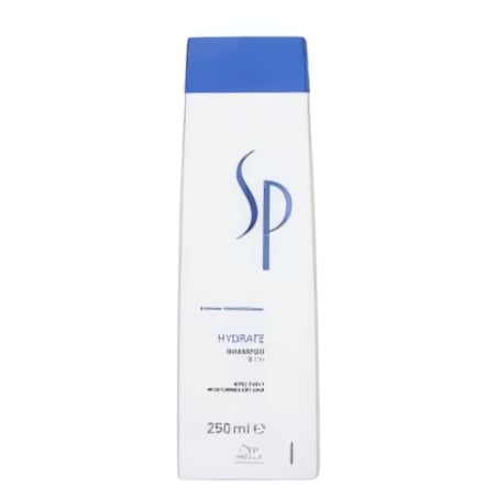 Wella Professionals SP Hydrate Shampoo 250 ml