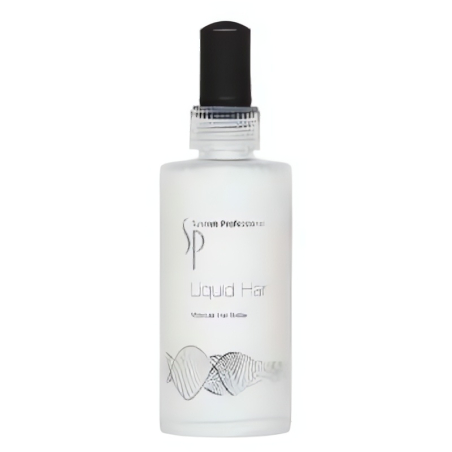 Wella Professionals SP Liquid Hair Molecular Hair Refiller 100 ml