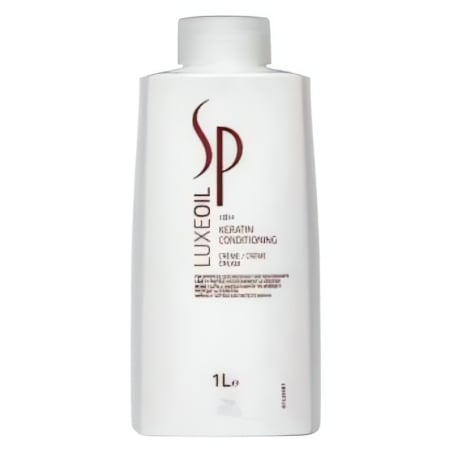 Wella Professionals SP Luxe Oil Conditioning Creme 1000 ml