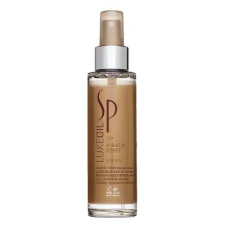 Wella Professionals SP Luxe Oil Keratin Boost Essence 100 ml