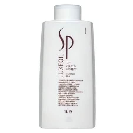 Wella Professionals SP Luxe Oil Keratin Protect Shampoo 1000 ml