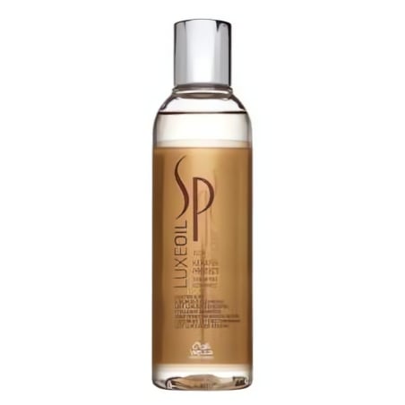 Wella Professionals SP Luxe Oil Keratin Protect Shampoo 200 ml