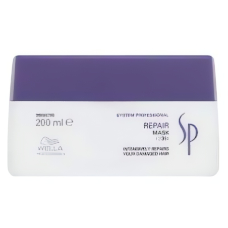 Wella Professionals SP Repair Mask 200 ml