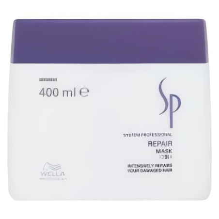 Wella Professionals SP Repair Mask 400 ml