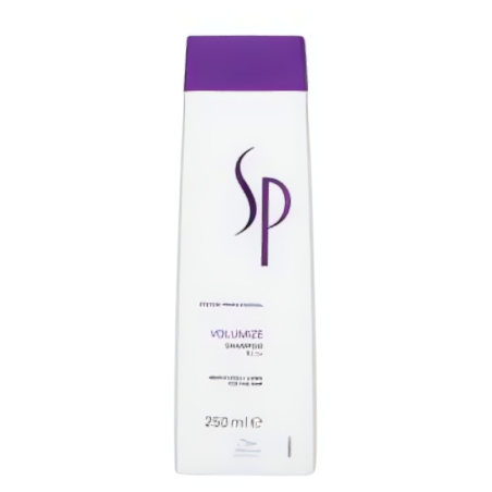 Wella Professionals SP Volumize Shampoo 250 ml