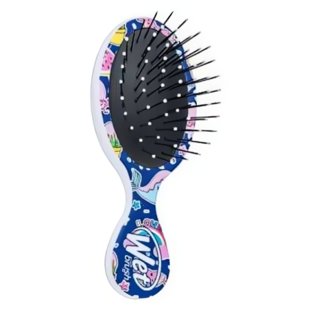 Wet Brush Happy Hair Mini Detangler Fantasy