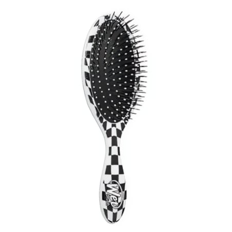 Wet Brush Hipster Detangler Checkers