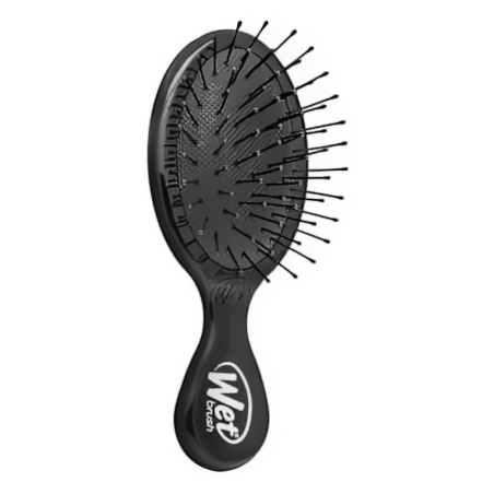 Wet Brush Mini Detangler Black