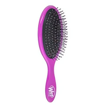 Wet Brush Original Detangler Purple