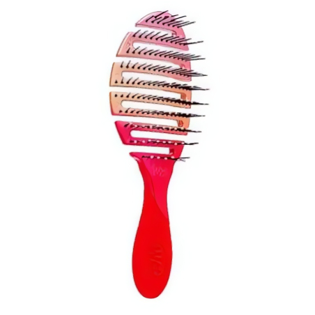 Wet Brush Pro Flex Dry Ombre Coral
