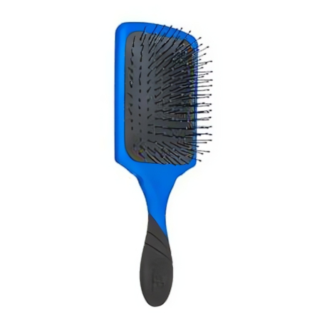 Wet Brush Pro Paddle Detangler Royal Blue