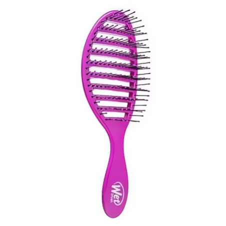 Wet Brush Speed Dry Purple