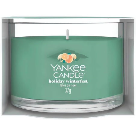 Yankee Candle Holiday Winterfest 37 g