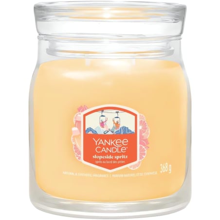 Yankee Candle Slopeside Spritz 368 g