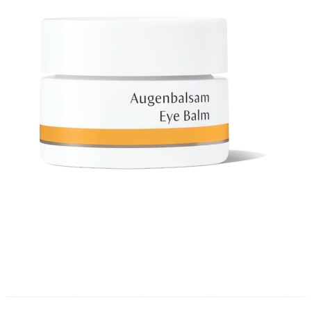 Balzám na oči (Eye Balm) Dr. Hauschka - 10 ml
