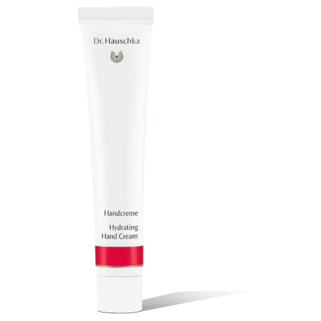 Krém na ruce (Hand Cream) Dr. Hauschka - 50 ml
