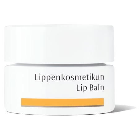 Balzám na rty (Lip Balm) Dr. Hauschka - 4,5 ml