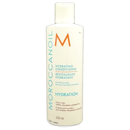 Hydratační kondicionér na vlasy s arganovým olejem (Hydrating Conditioner) Moroccanoil - 250 ml