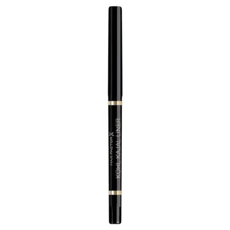 Automatická tužka na oči (Kohl Kajal Liner) Max Factor / Odstín: 001 - 5 g