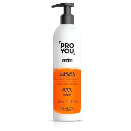 Uhlazující kondicionér proti krepatění vlasů Pro You The Tamer Conditioner Revlon Professional - 350 ml