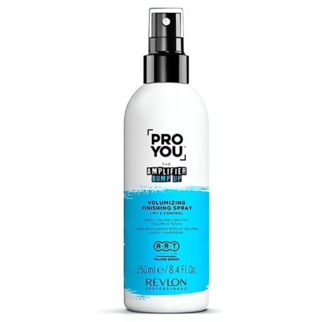Objemový sprej Pro You The Amplifier Bump Up (Volumizing Finishing Spray) Revlon Professional - 250 ml