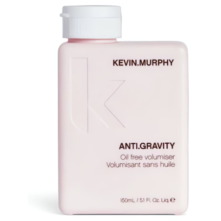 Vlasový krém pro objem a lesk Anti.Gravity (Oil Free Volumiser) Kevin Murphy - 150 ml