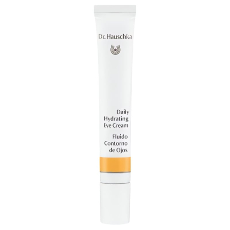 Hydratační oční krém (Daily Hydrating Eye Cream) Dr. Hauschka - 12,5 ml