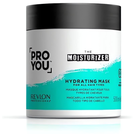 Hydratační maska Pro You The Moisturizer (Hydrating Mask) Revlon Professional - 500 ml
