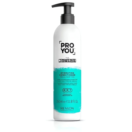 Hydratační kondicionér Pro You The Moisturizer (Hydrating Conditioner) Revlon Professional - 350 ml