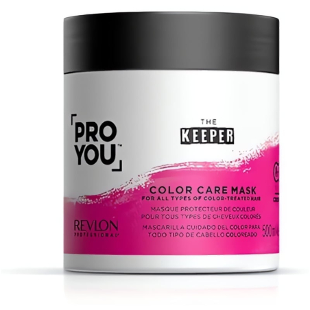 Maska pro barvené vlasy Pro You The Keeper (Color Care Mask) Revlon Professional - 500 ml
