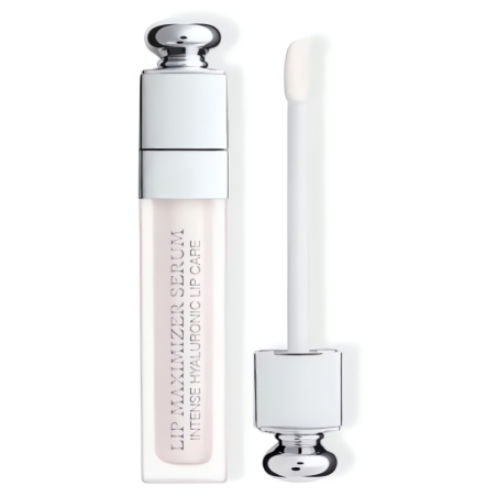 Objemové sérum na rty (Lip Maximizer Serum) Dior / Odstín: Universal Clear - 5 ml