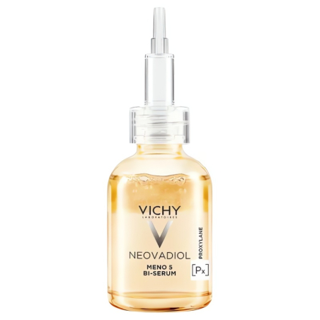 Pleťové sérum pro období peri a postmenopauzy Neovadiol Meno 5 Bi-Serum Vichy - 30 ml
