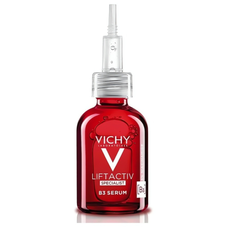 Sérum proti pigmentovým skvrnám a vráskám Liftactiv Specialist B3 (Serum) Vichy - 30 ml