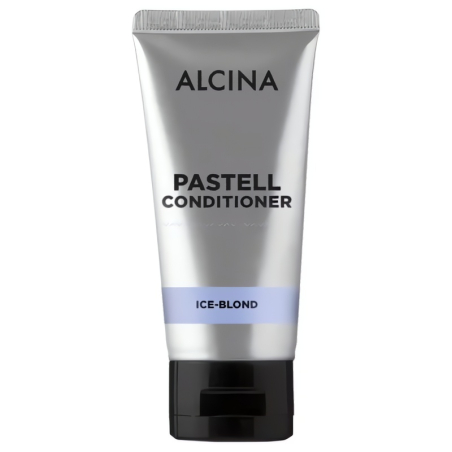 Kondicionér pro blond vlasy Ice Blond (Pastell Conditioner) Alcina - 100 ml