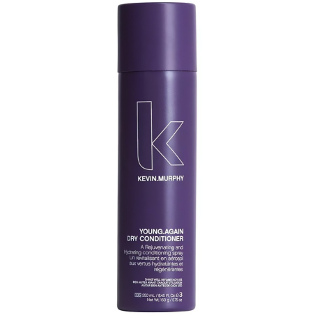 Omlazující a hydratační kondicionér ve spreji Young.Again Dry Conditioner (A Rejuvenating and Hydrating Conditioning Spray) Kevi