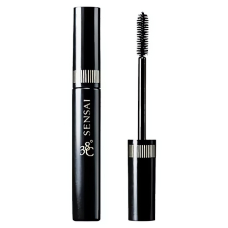 Prodlužující řasenka 38°C (Mascara) Sensai / Odstín: Black - 7,5 ml